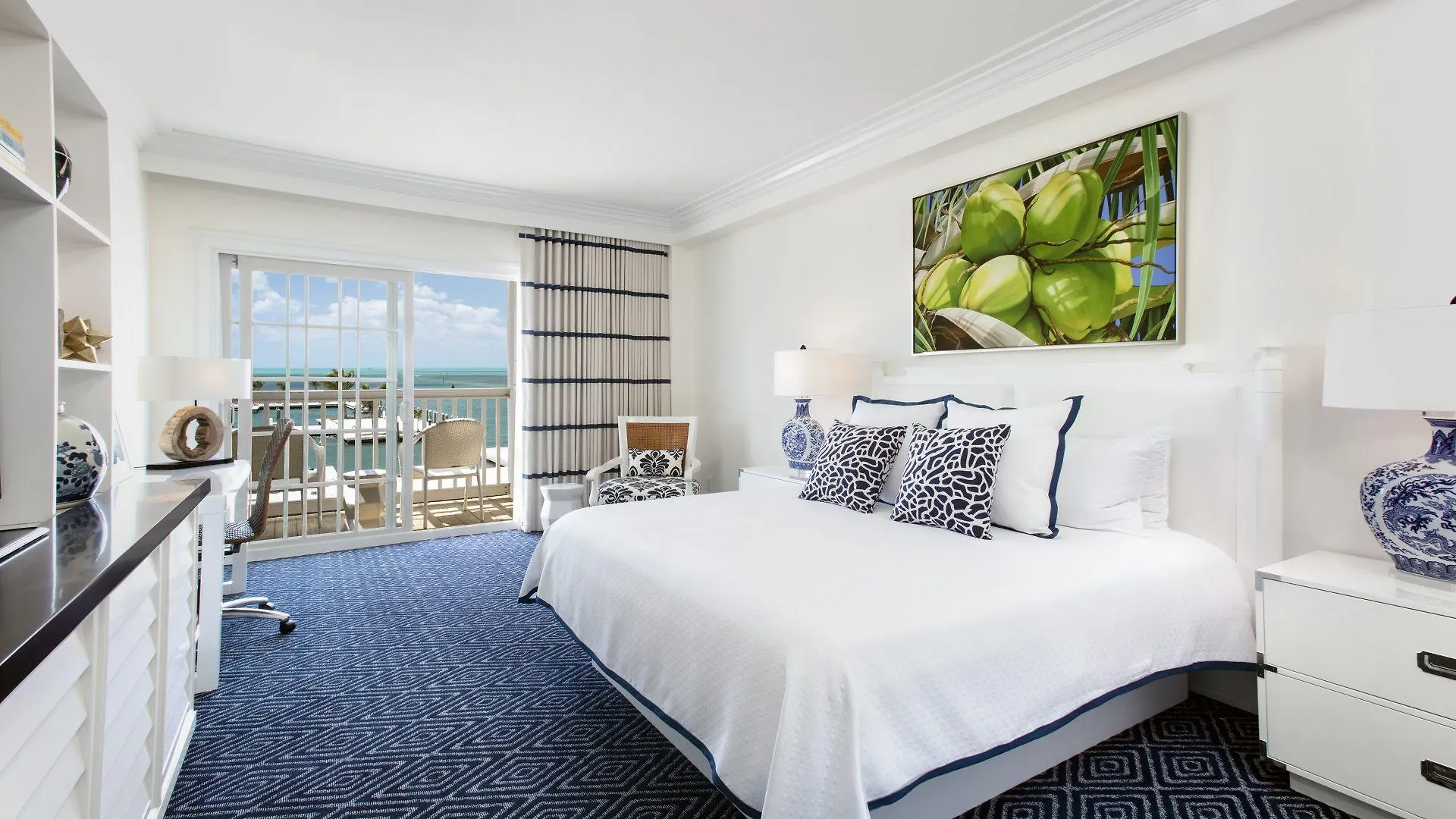 Resort Oceans Edge Key West Hotel Stock Island
