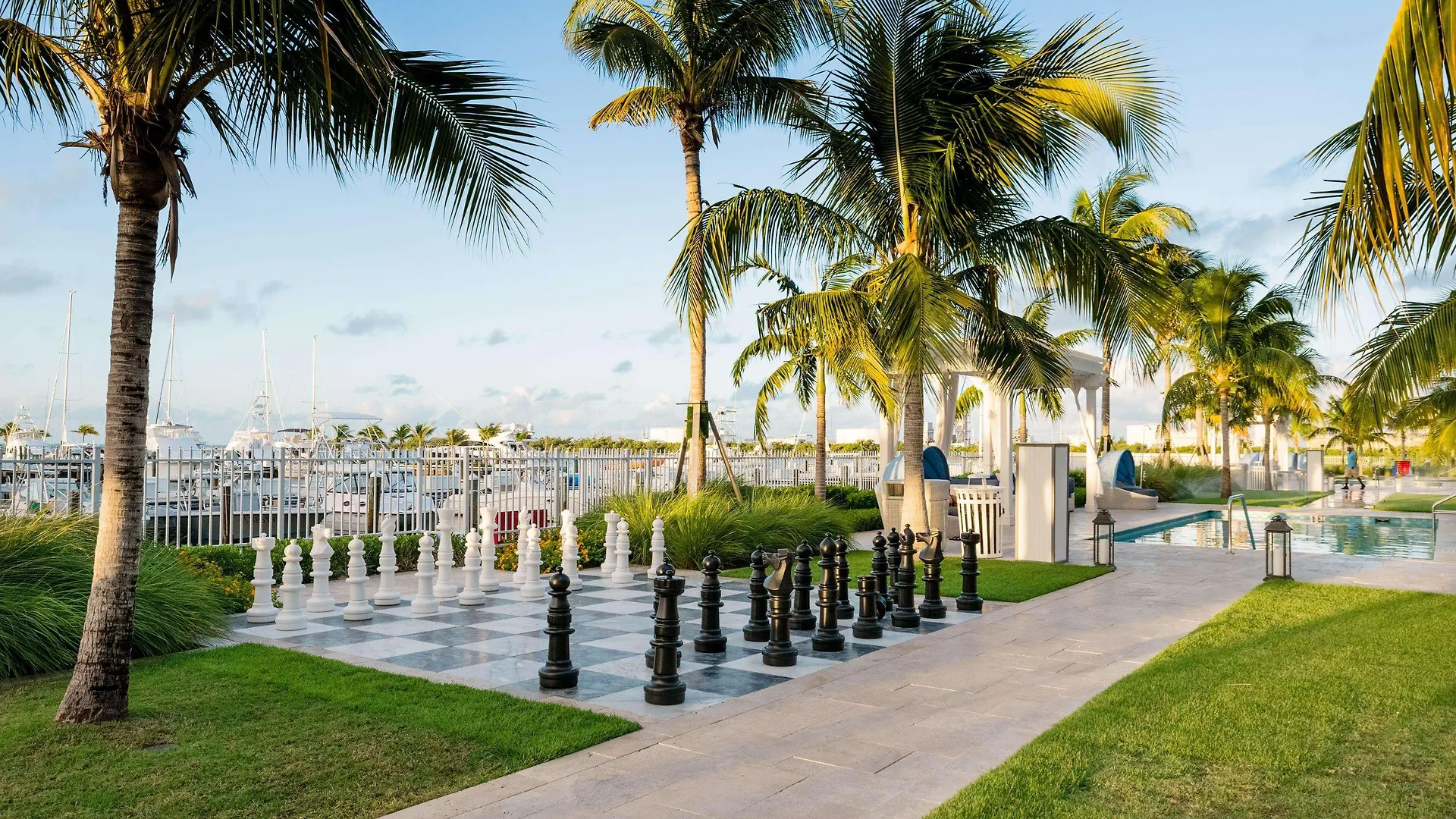 **** Resort Oceans Edge Key West Hotel Stock Island United States