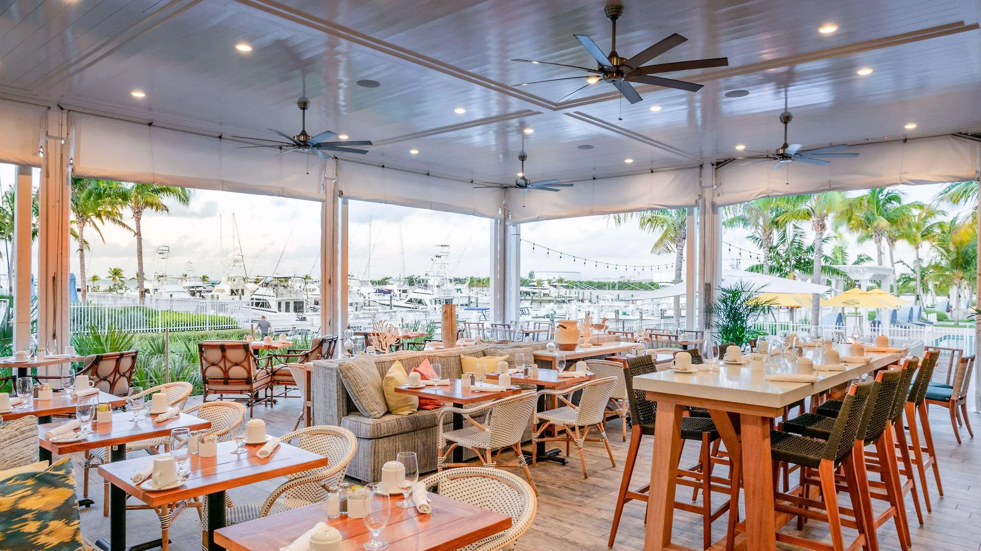 Oceans Edge Key West Hotel Stock Island 4*,