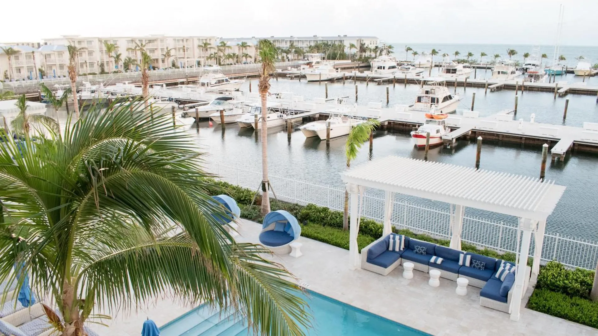 Oceans Edge Key West Hotel Stock Island 4*,  United States