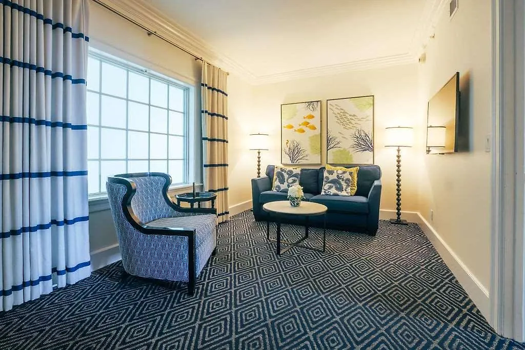 Oceans Edge Key West Hotel Stock Island
