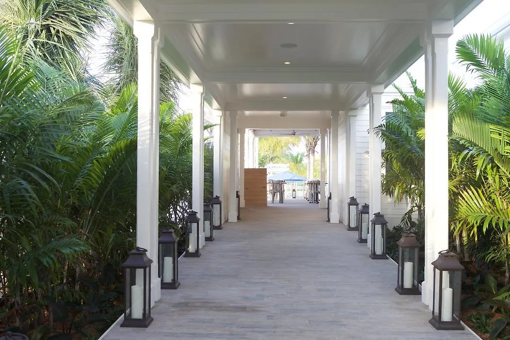 Oceans Edge Key West Hotel Stock Island Resort