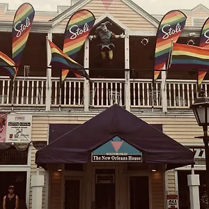 New Orleans House - Gay Male Adult ** Key West